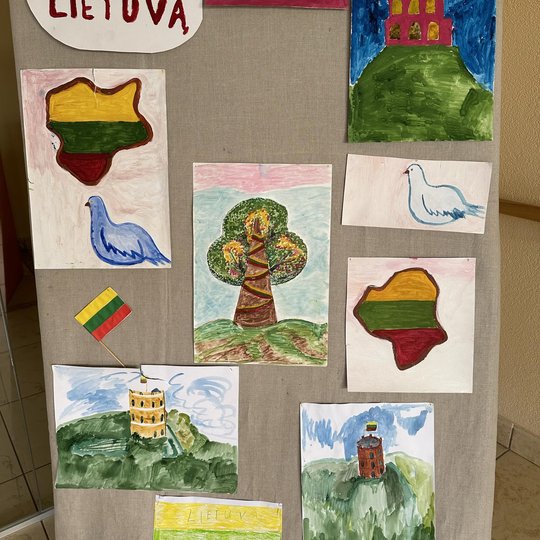 Iliustracija