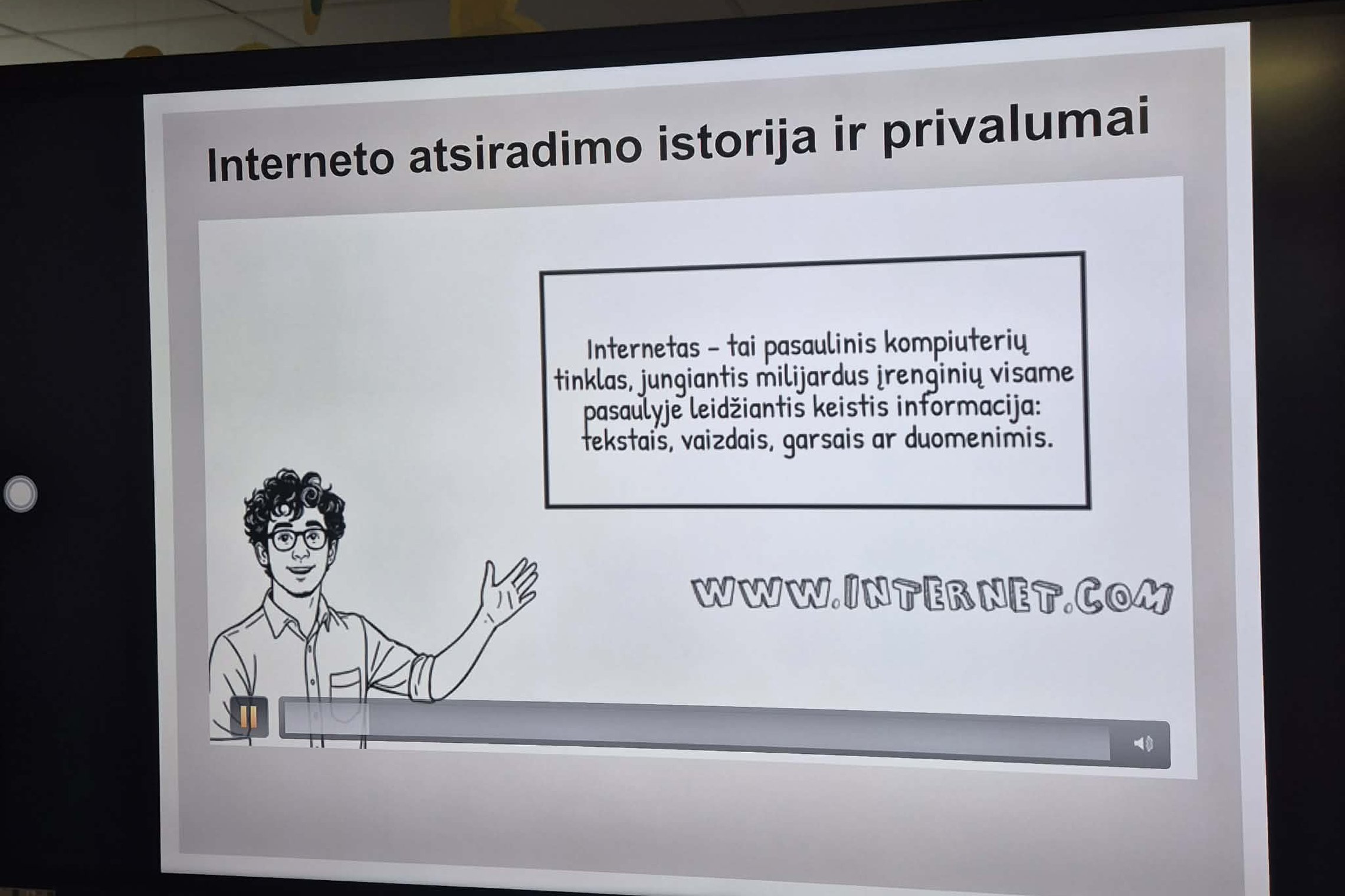Iliustracija