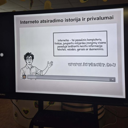 Iliustracija